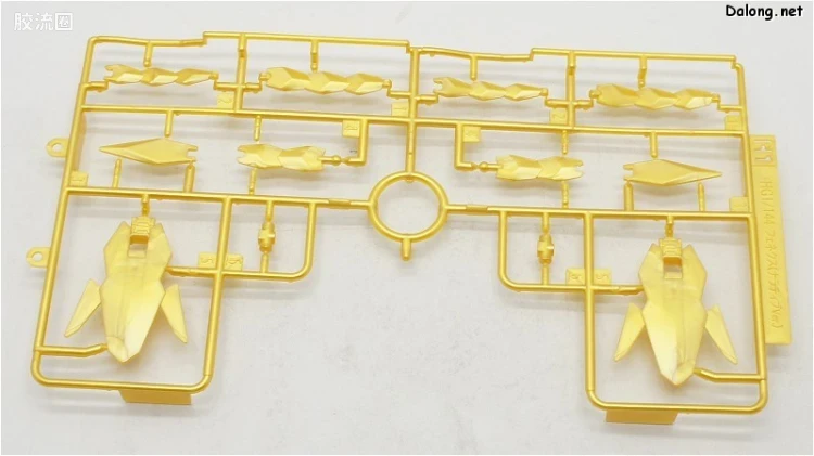 HGUC 普通版 h213 独角兽高达3号机 菲尼克斯[毁灭模式](NT Ver.) - 图片
